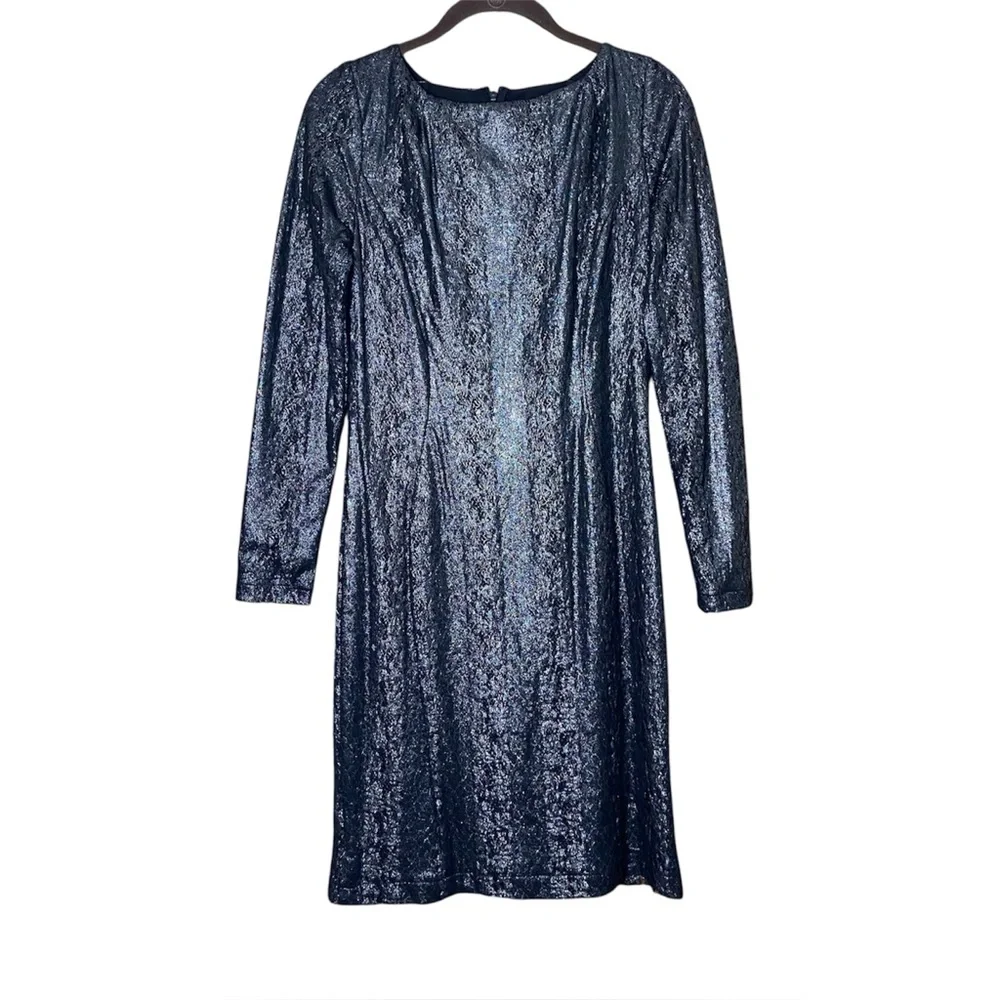 Cache | Dresses | Cache 9s Glam Metallic Midi Dress Size 0 Mob Wife | Poshmark Cache | Dresses | Cache 9s Glam Metallic Midi Dress Size 0 Mob Wife | Poshmark